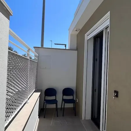 Frühstückspension Amare Senigallia